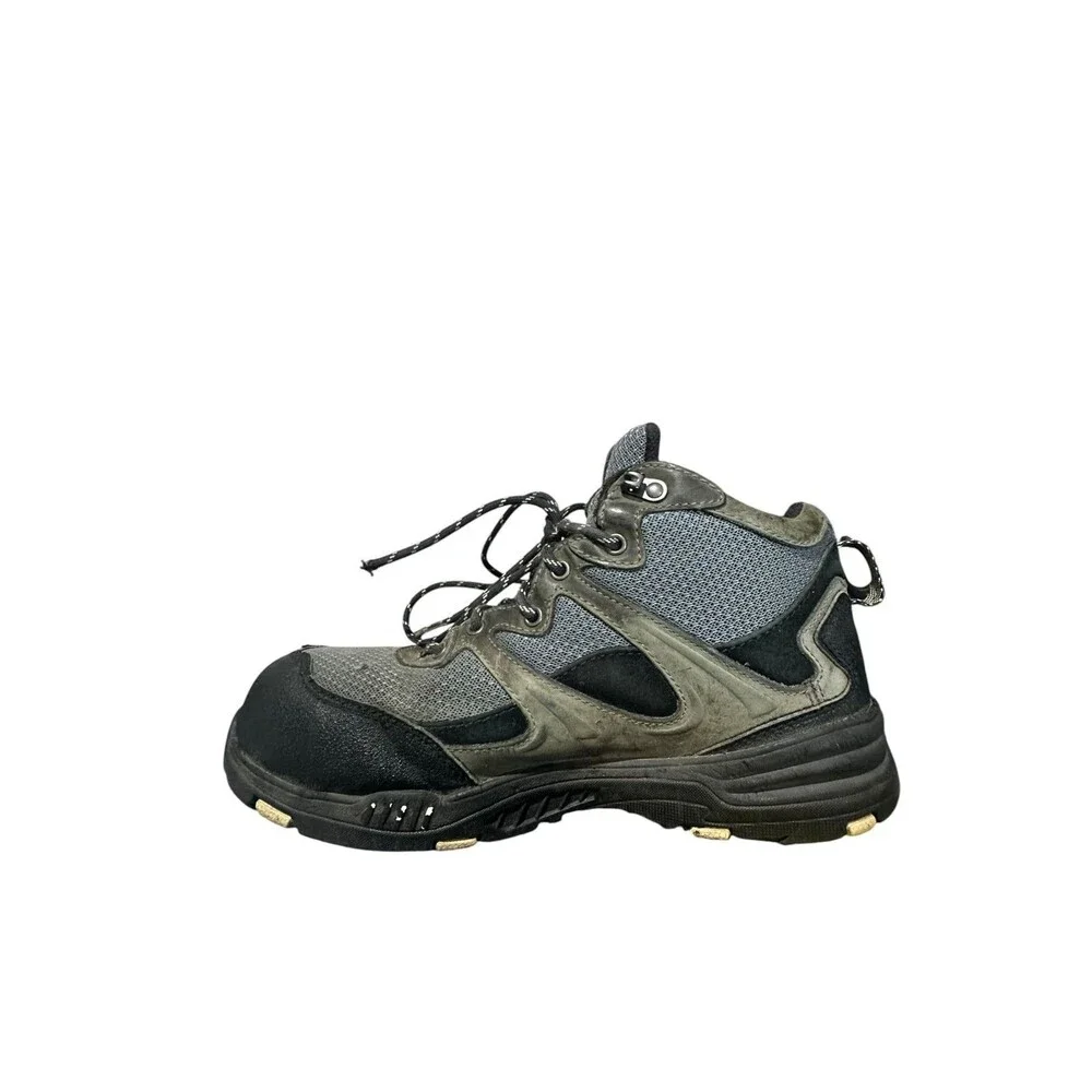 Danner springfield gray